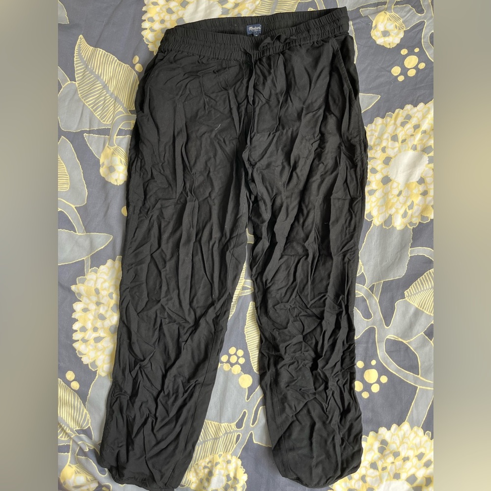 Madewell Track pants